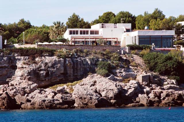 Local comercial en Venta en Calafat