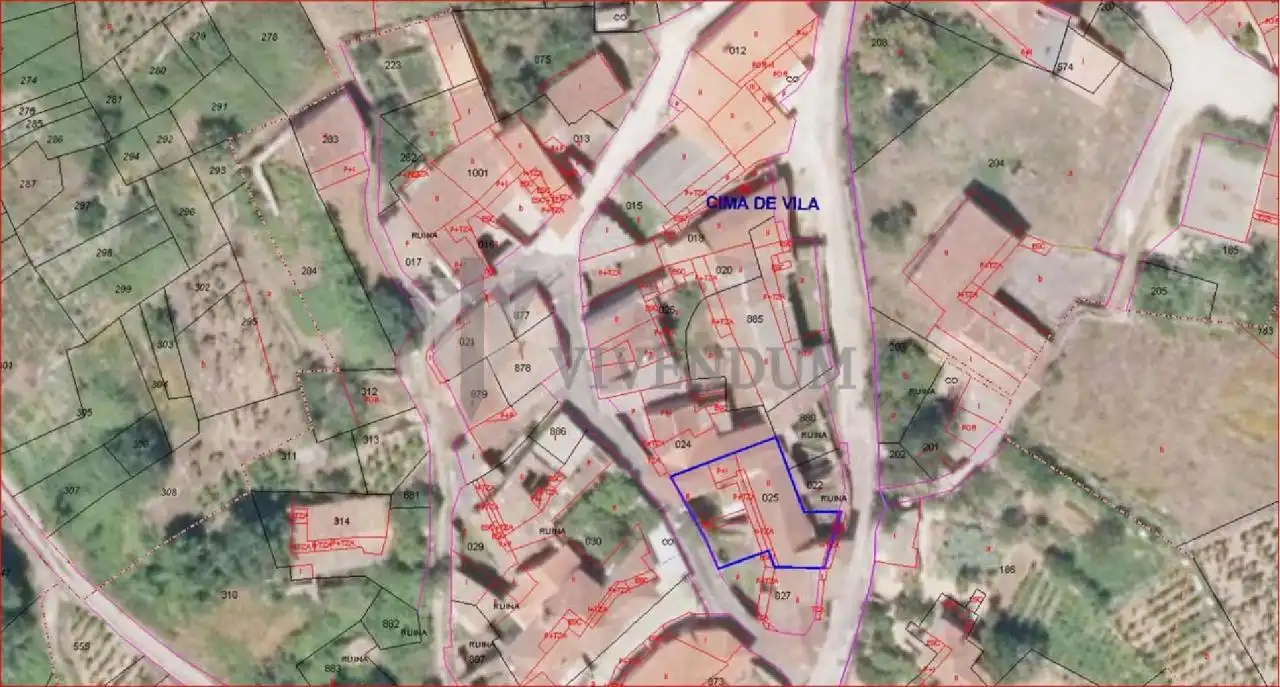Casa o chalet en venta en Cenlle con Calefacción y Terraza