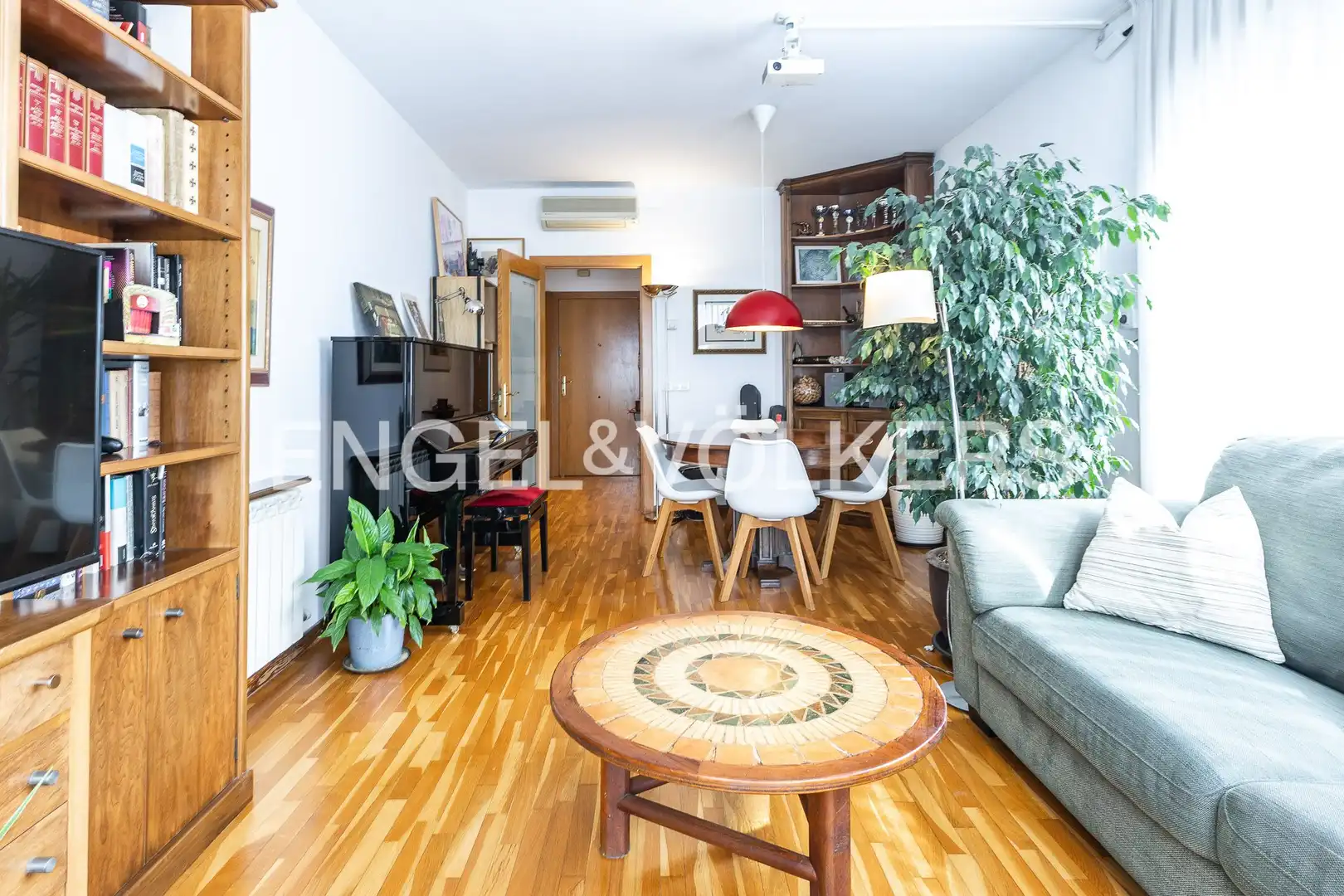Wohnung mit Aufzug zum Verkauf in Centre - Sant Oleguer, imagen 7