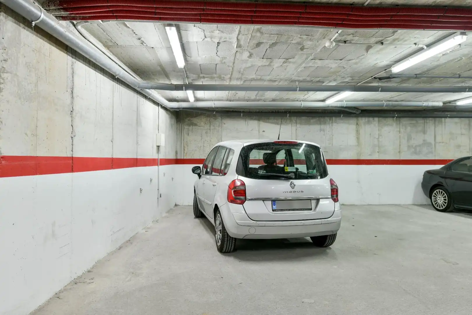 Parking de Piso en venta en Campos con Aire acondicionado, Terraza y Amueblado