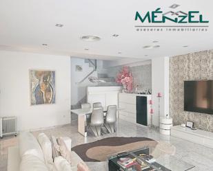 Dúplex en venda en  Sevilla Capital amb Aire condicionat, Calefacció i Parquet