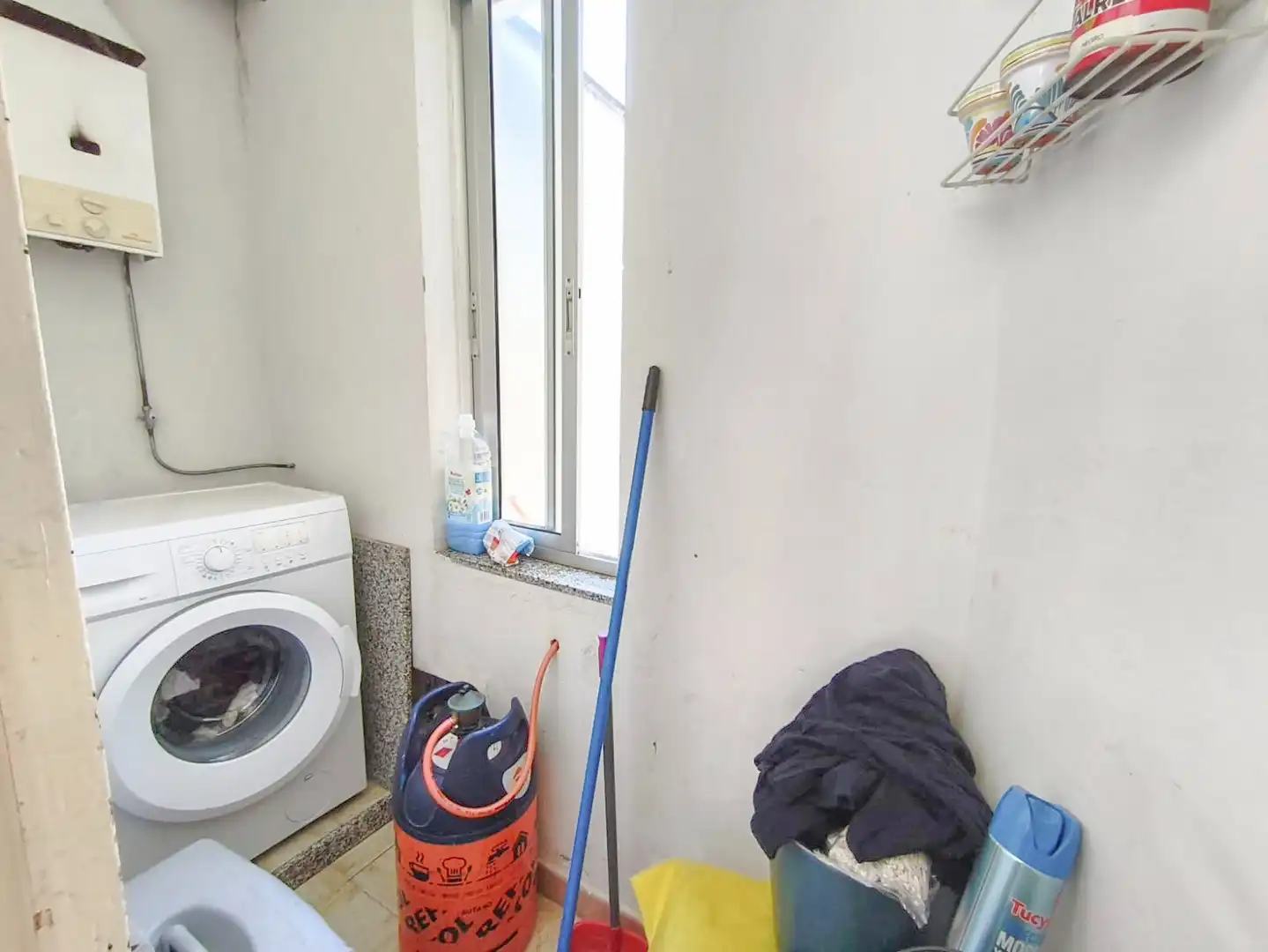 Flat for sale in Valdés - Luarca