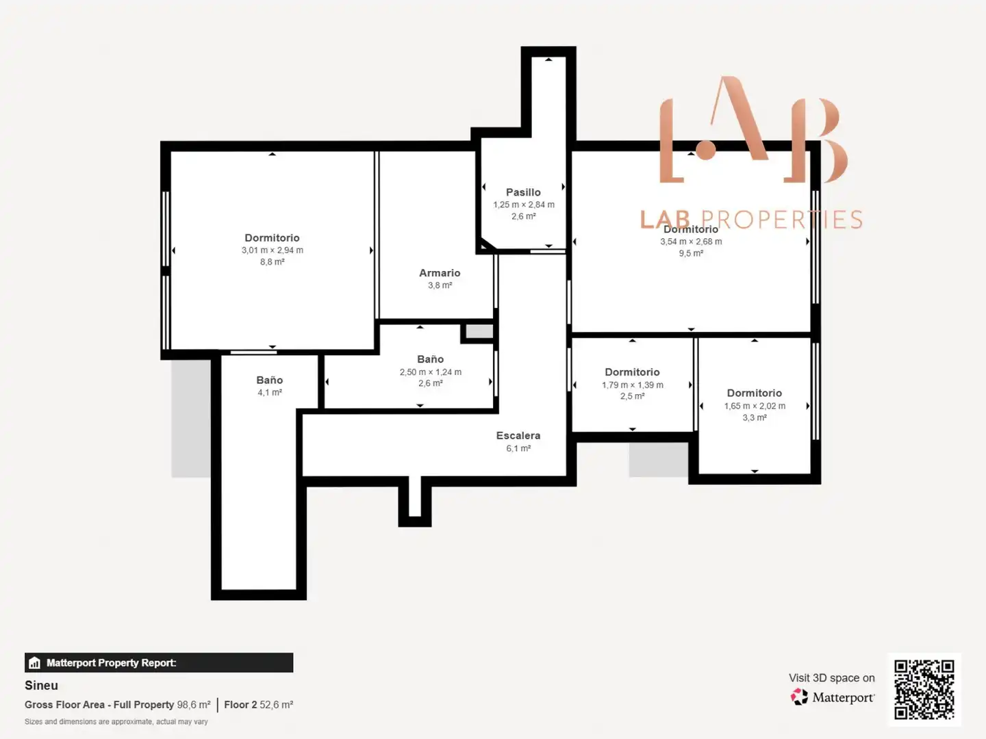 Dúplex en venta en Sineu con Jardín privado, Terraza y Balcón