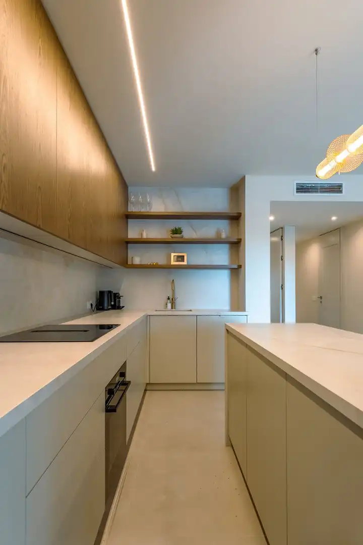 Bajo con piscina en venta en Nueva Andalucía, imagen 12