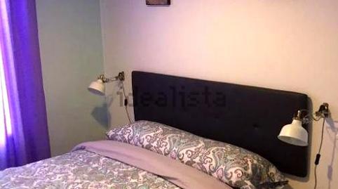 Foto 4 de Planta baixa de lloguer a San Julián,  Sevilla Capital