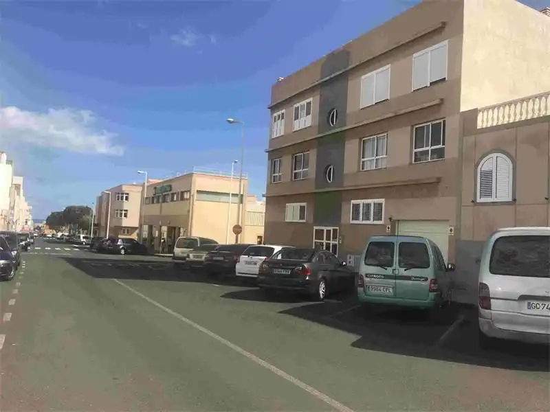 Parking de Piso en venta en Agüimes con Trastero