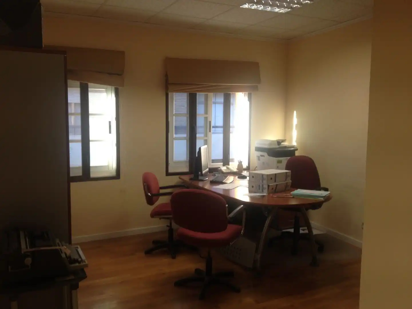 Office space with lift for sale in Centro - Plaza Mayor, imagen 8