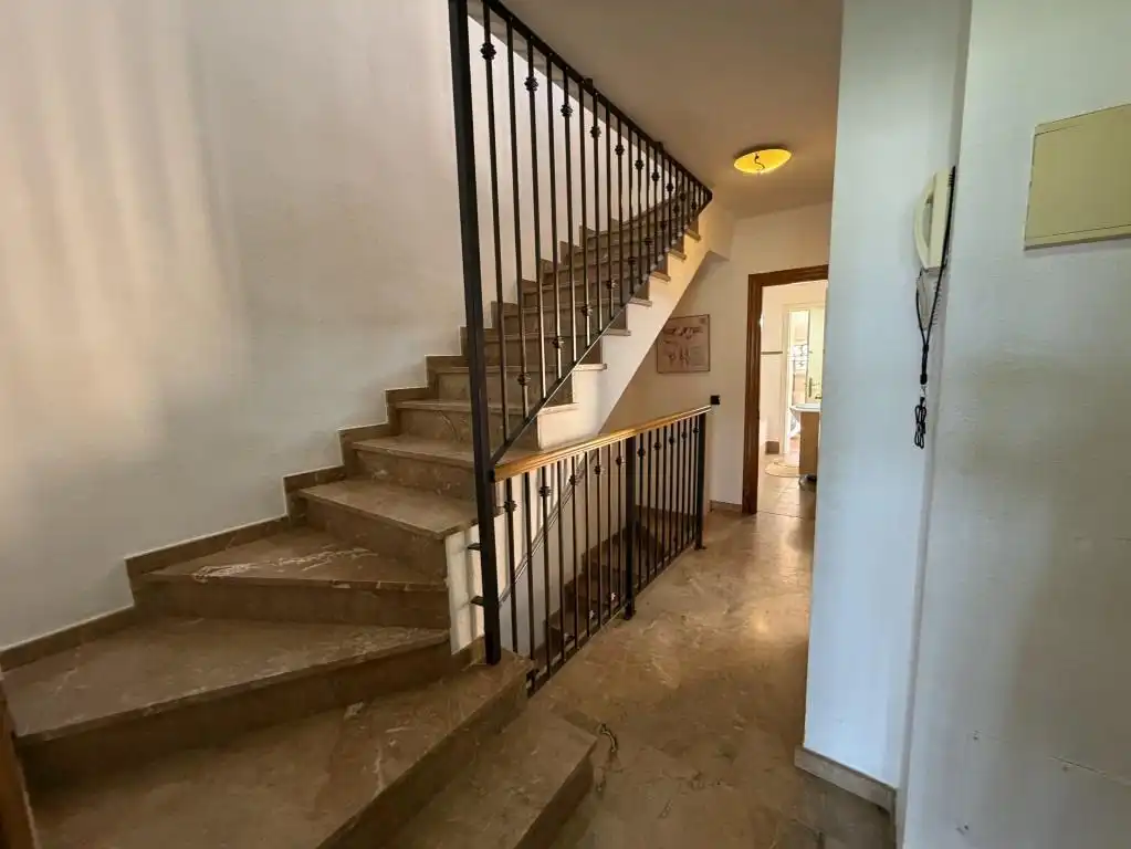 Adosado con jardín en venta en La Nucia Pueblo, imagen 7