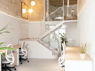 Business premises to rent in MAJOR 17
