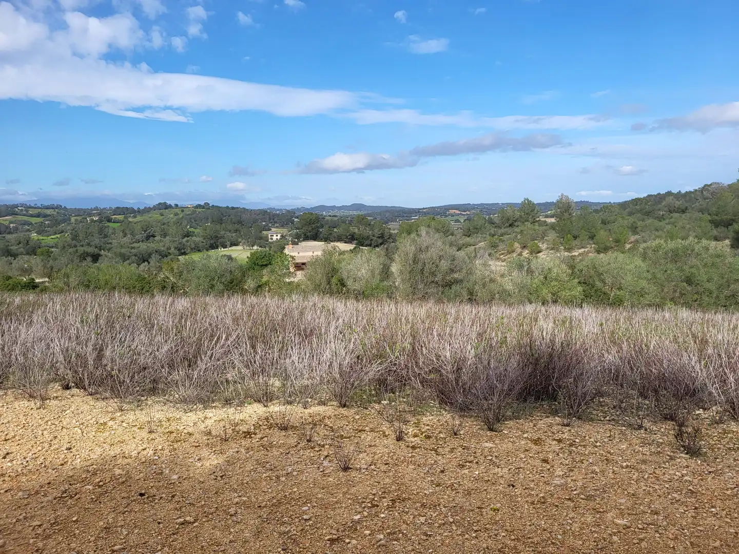 Residential for sale in Sant Joan