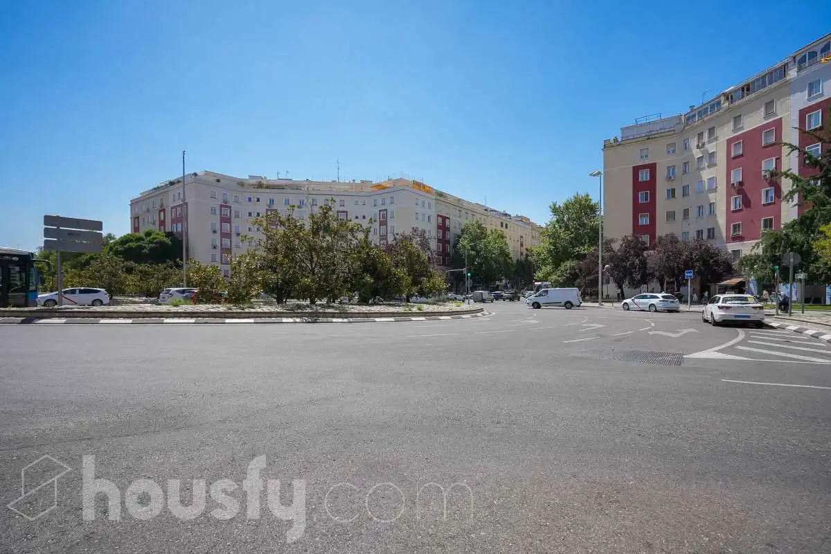 Piso en venta en Principe de Vergara, Nueva España