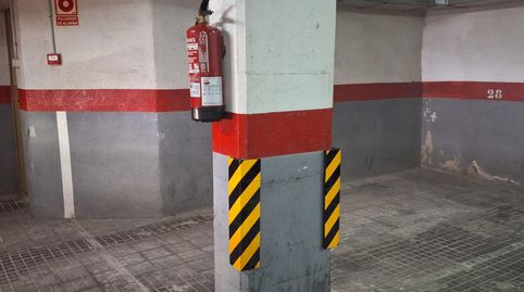 Foto 2 de Garaje en venta en La Plana, Esplugues de Llobregat