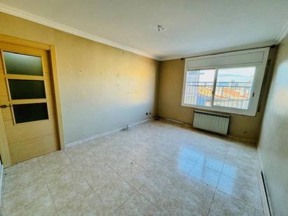 Bedroom of Flat for sale in Manresa