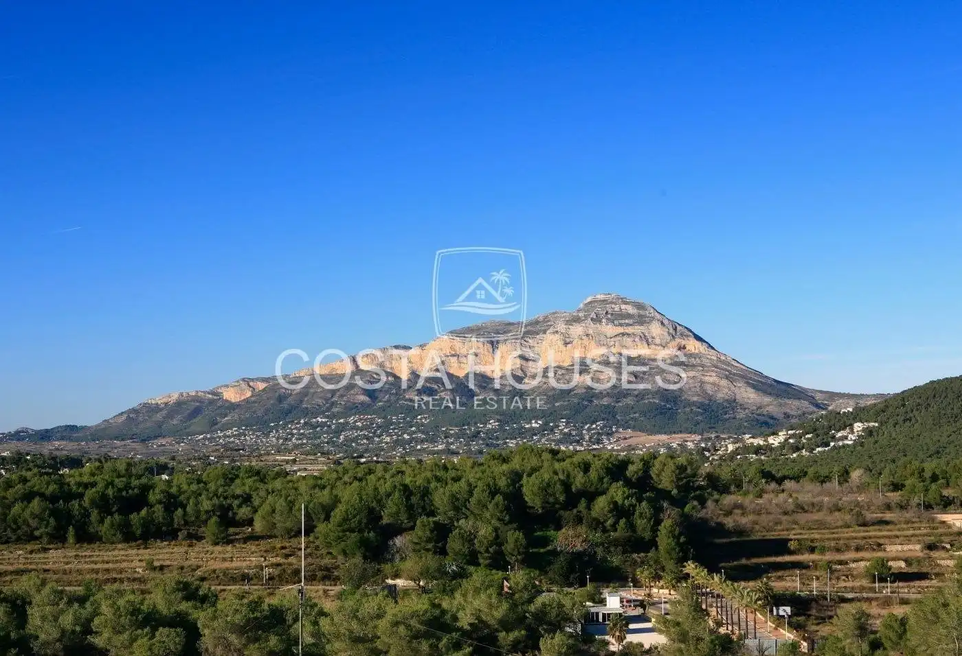 Villa con piscina in vendita a Cap Martí - El Tossalet - Pinomar, imagen 22