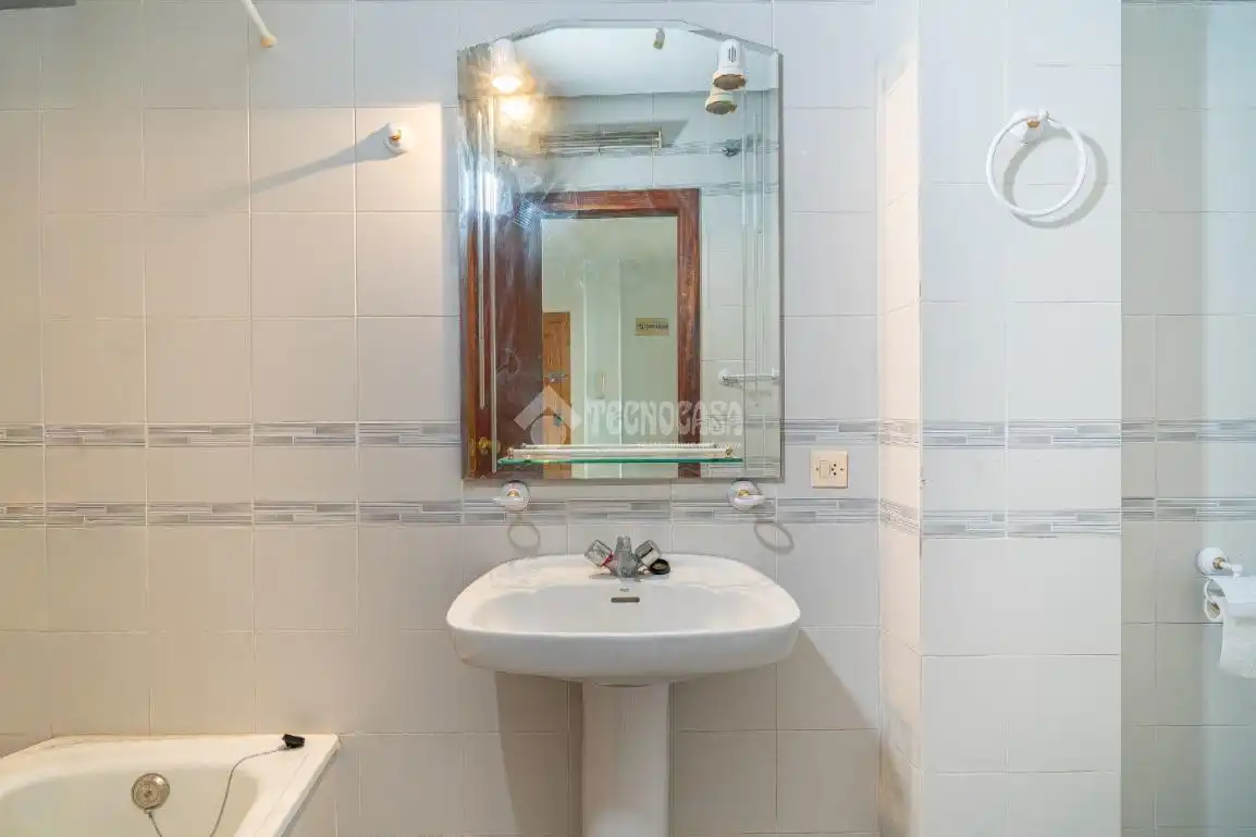 Appartamento con terrazza in vendita a Calle Carnicerito de Úbeda, imagen 24