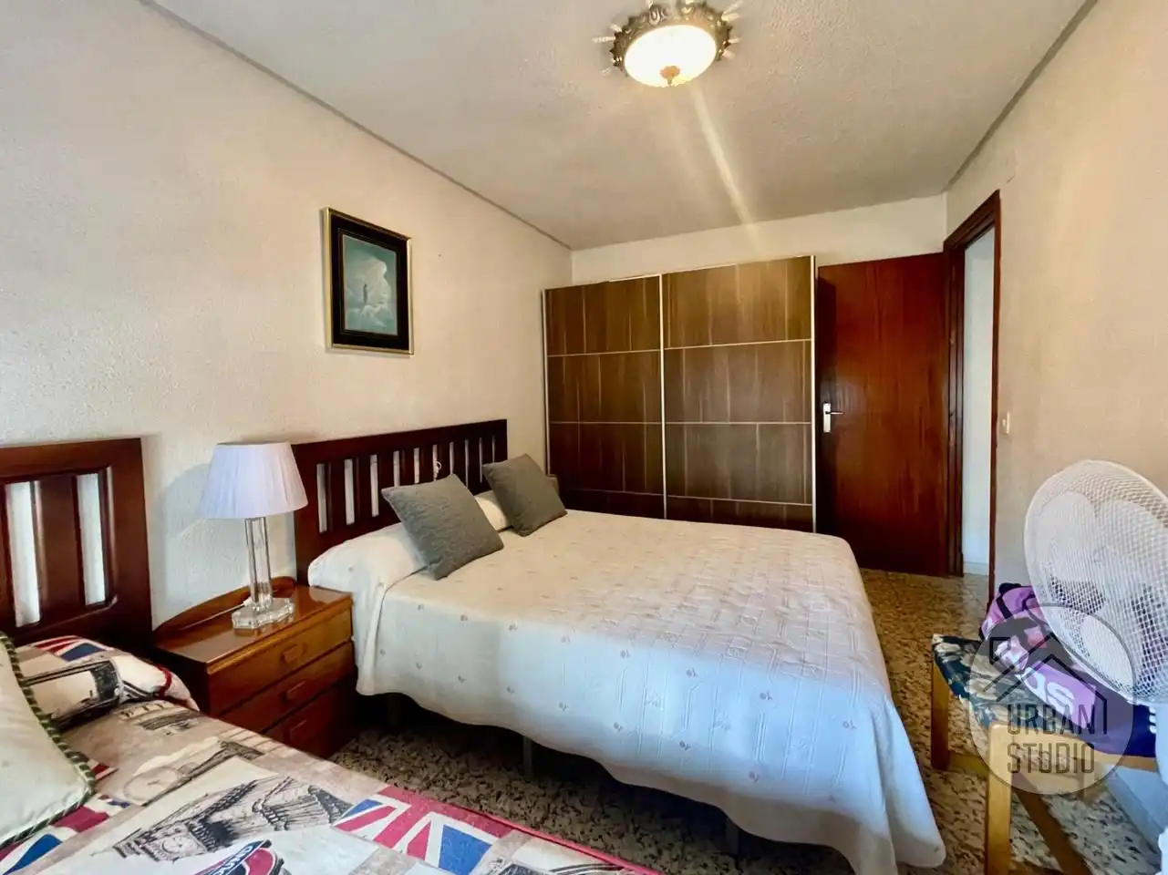 Flat with lift for sale in Caballero De Rodas, imagen 11