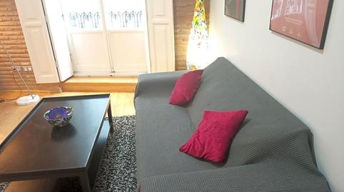 Photo 2 of Flat for rent in Carrer Dels Borges, La Seu,  Valencia Capital