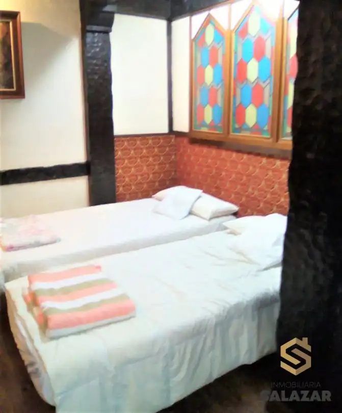 Flat for rent in Bilbao , Bizkaia
