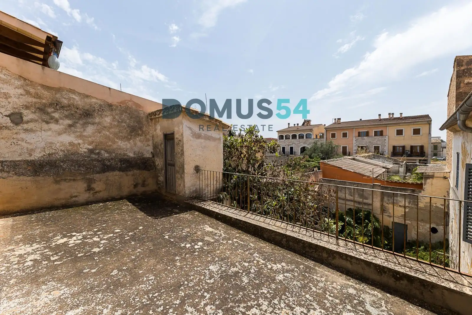 Terrace of Houses for sale in Binissalem