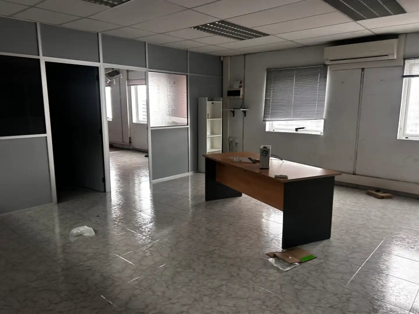 Industrial buildings for rent in Terrassa