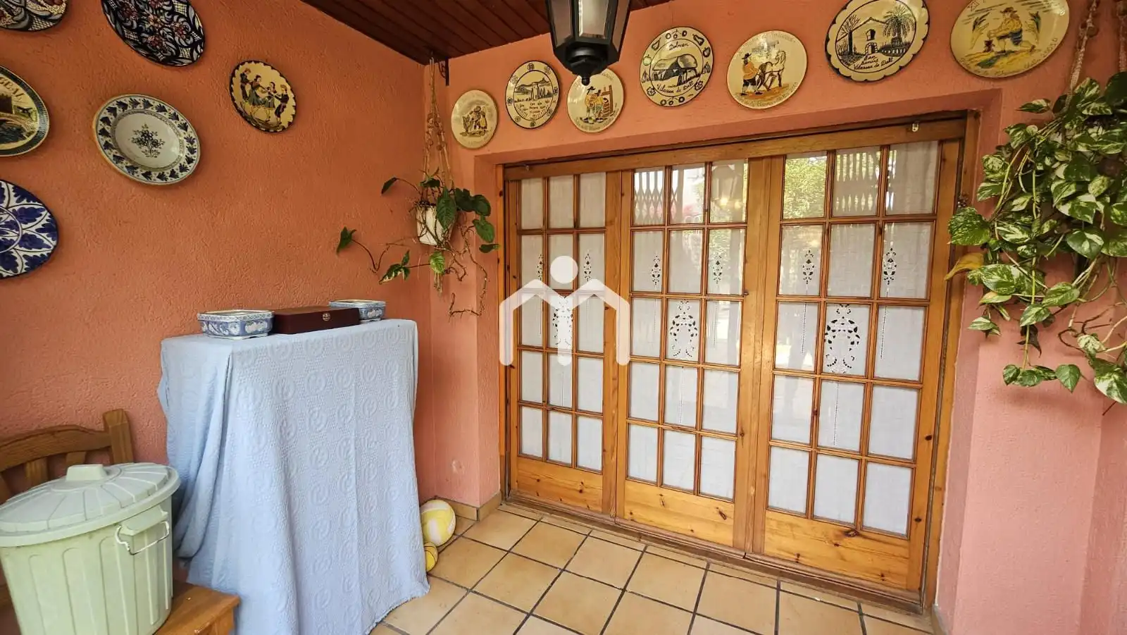 Maison mitoyenne avec terrasse à vendre à Vilassar de Dalt, imagen 33