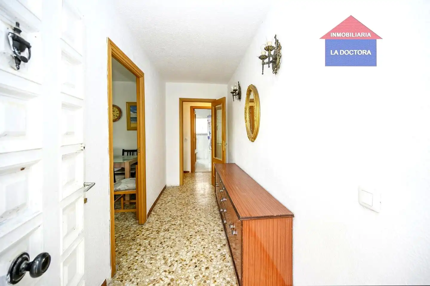 Semi-detached house with pool for sale in Escalona, imagen 11