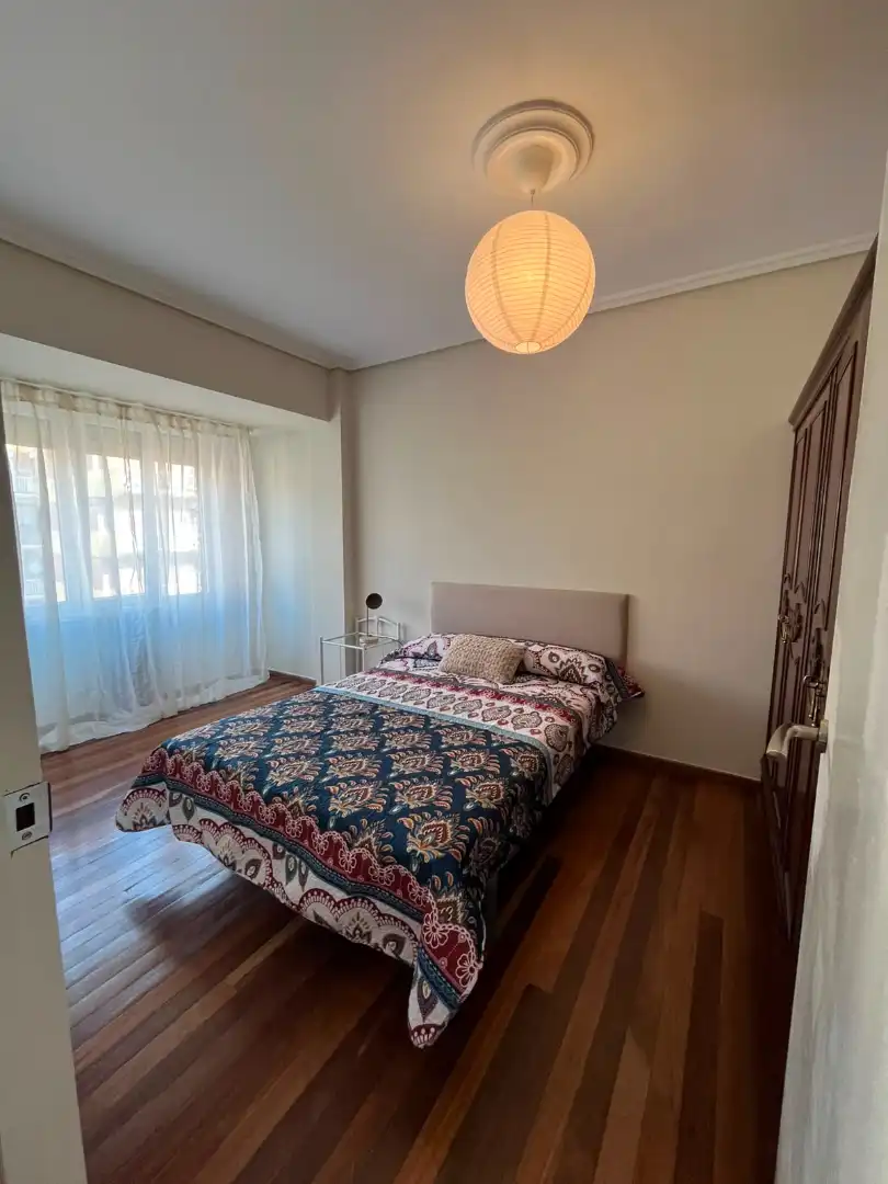 Flat for rent in Centro