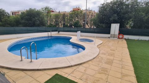 Foto 2 de Piso en venta en Calle Salamanca, Bellavista, Sevilla Capital