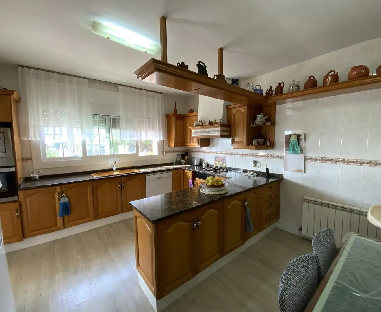 Haus mit Pool zum Verkauf in Montalnou - Milans del Bosc, imagen 24