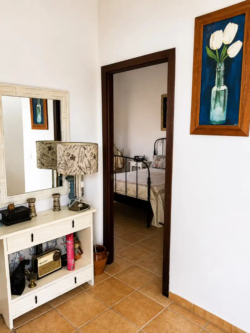 Detached house with pool for sale in Avenida del Convento 8, imagen 6