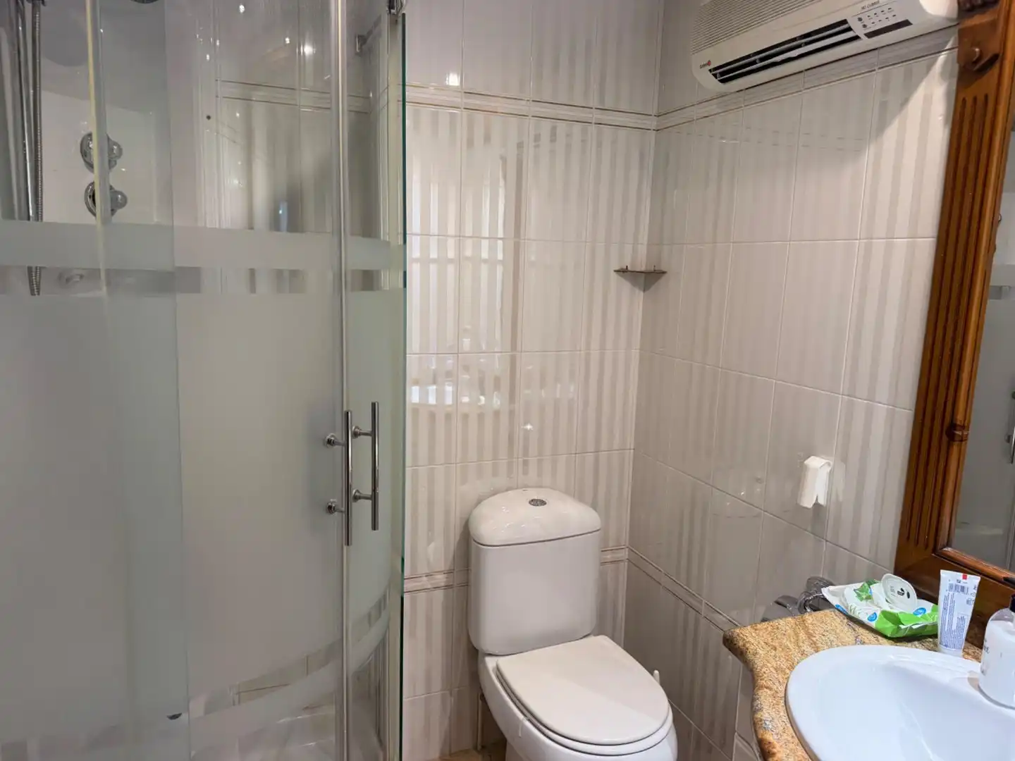 Appartamento con terrazza in vendita a Delicias, imagen 13