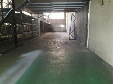 Nau industrial en venda a O Porriño