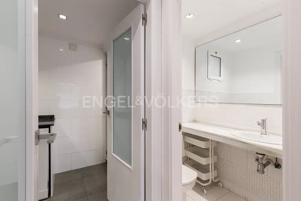 Flat with lift to rent in Gran Via del Marqués del Túria, imagen 17