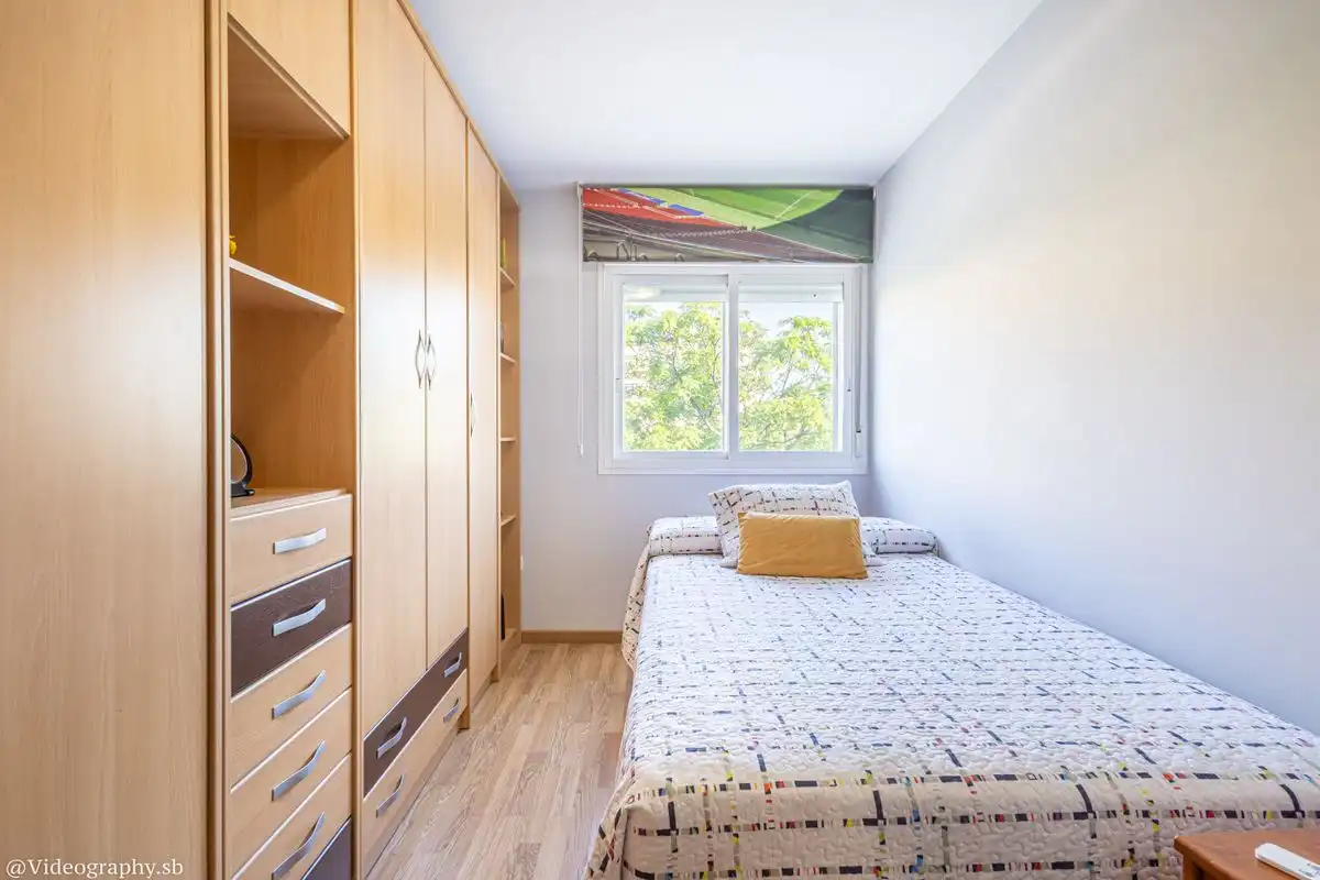 Casa a schiera con piscina in vendita a Calle de Alejandro Malaspina, imagen 19