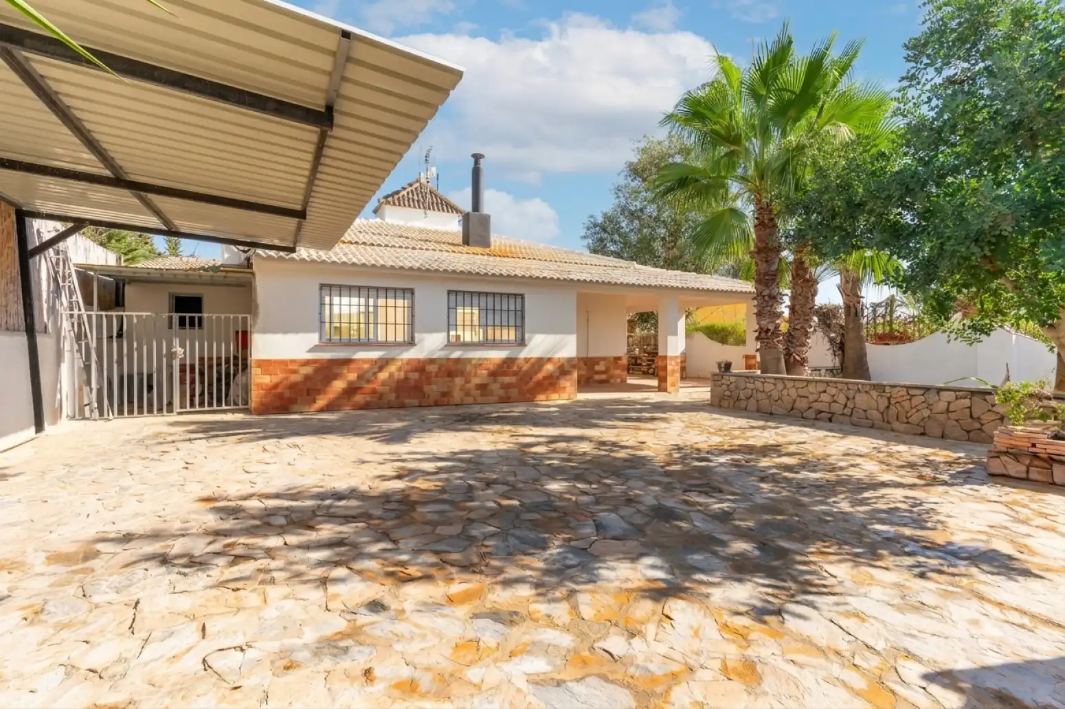 Casa con piscina in vendita a Fortuna, imagen 4