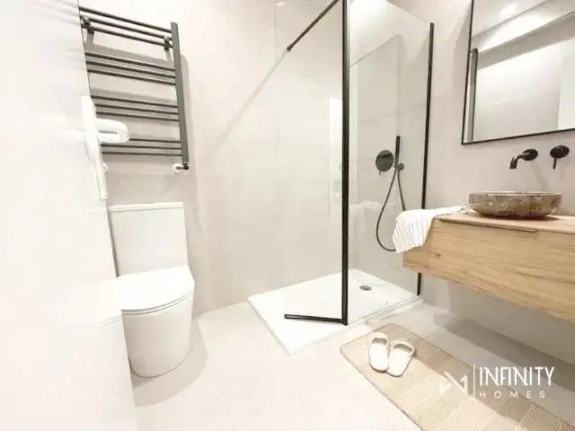 Wohnung zur Miete in Bilbao , Bizkaia