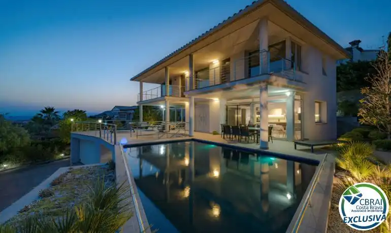 Detached house with pool for sale in Alemanya 74, imagen 5