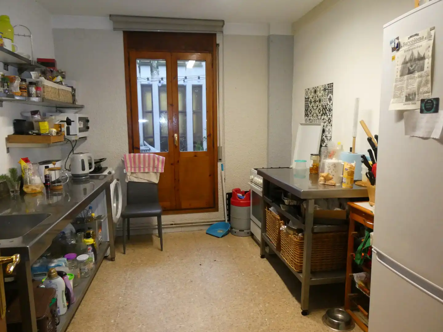 Piso en venta en Torelló