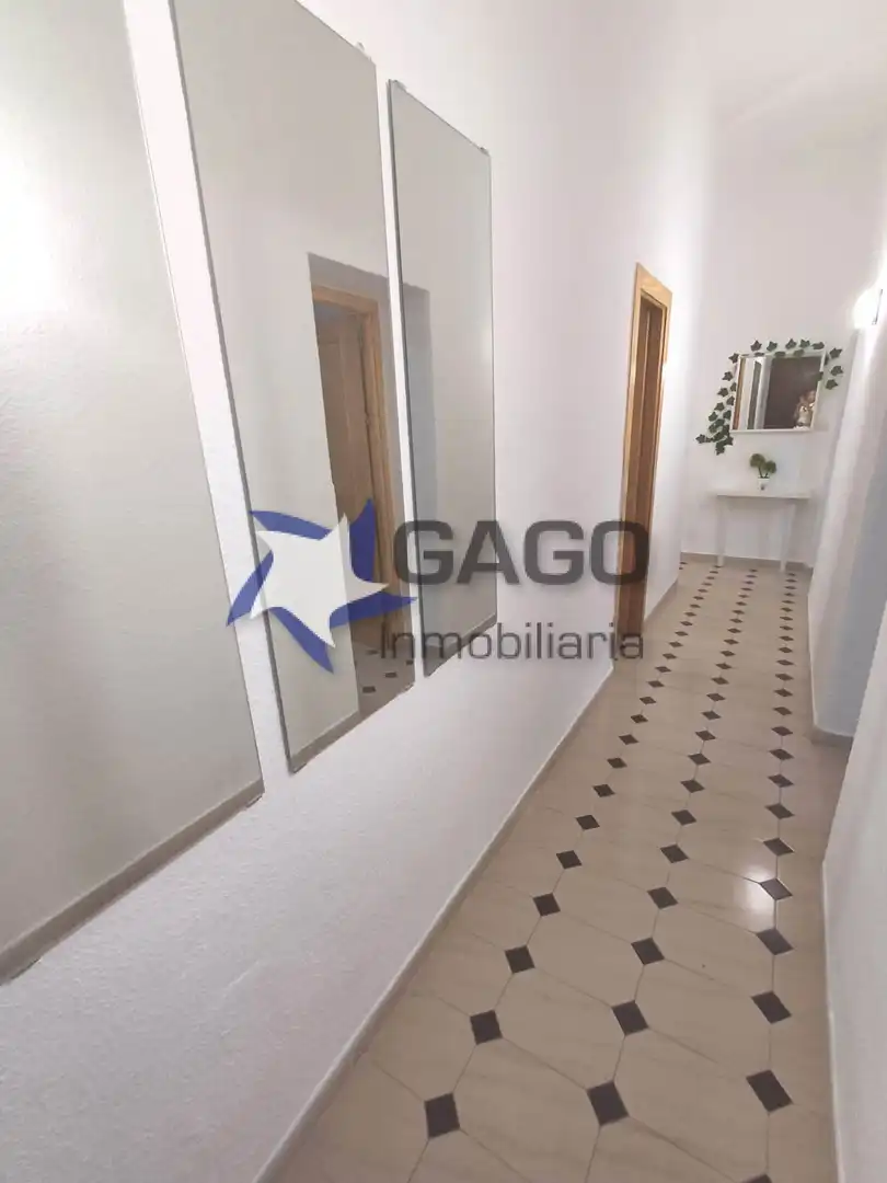Wohnung mit Aufzug zur Miete in Poniente-Sur, imagen 11