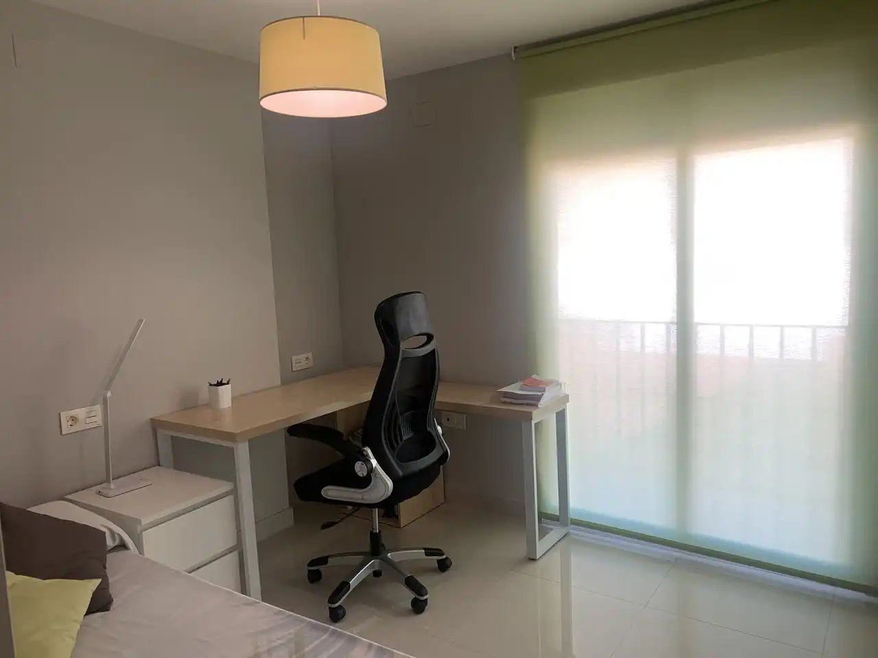 Piso en venta en Almenara con Amueblado