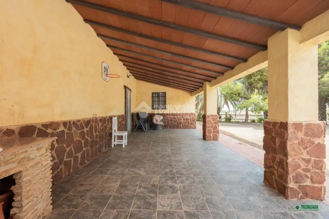 Country house with pool for sale in Burjulu - La Mulería, imagen 29
