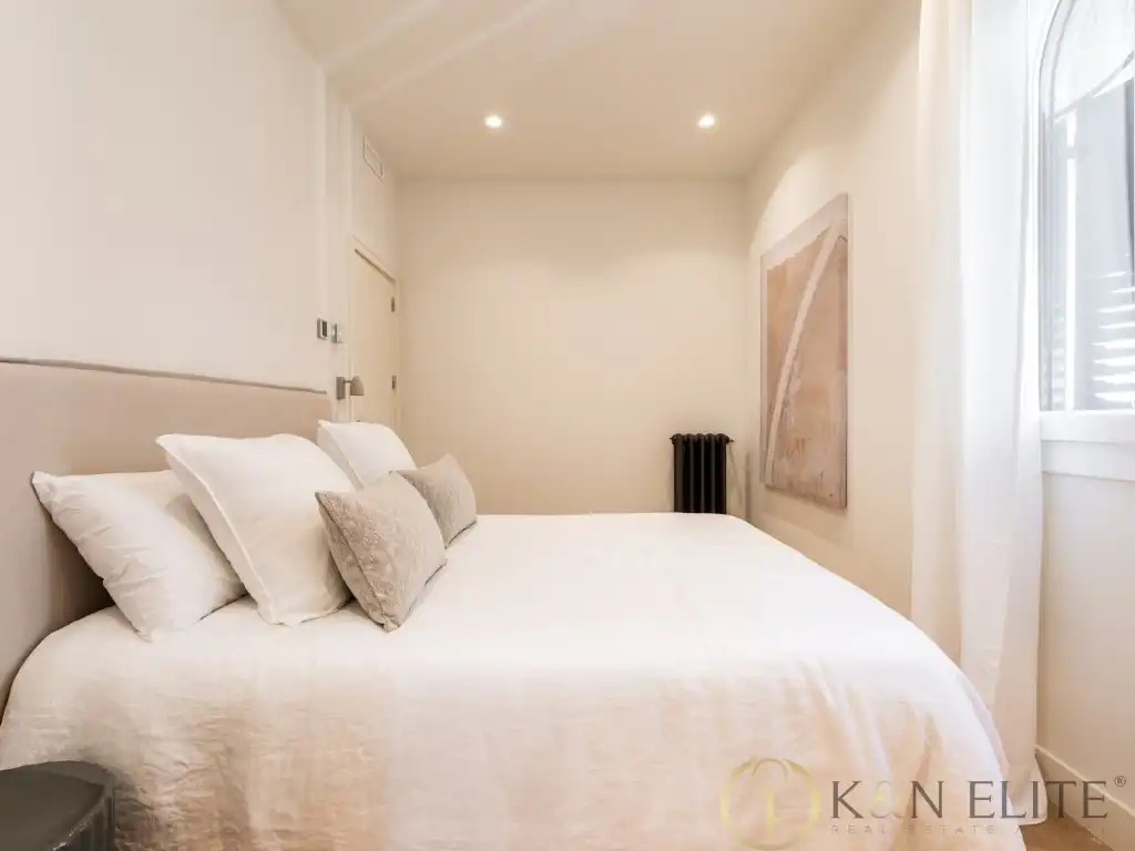 Appartamento con ascensore in vendita a Calle Marti, imagen 17