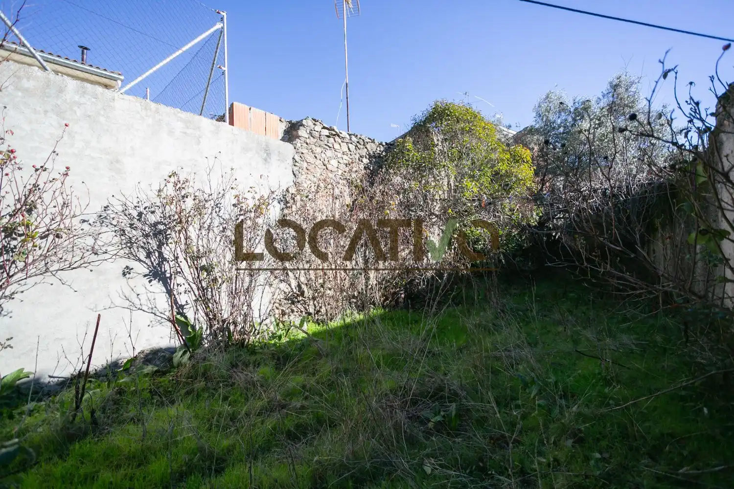 Landhaus mit Garten zum Verkauf in Robledo de Chavela, imagen 40