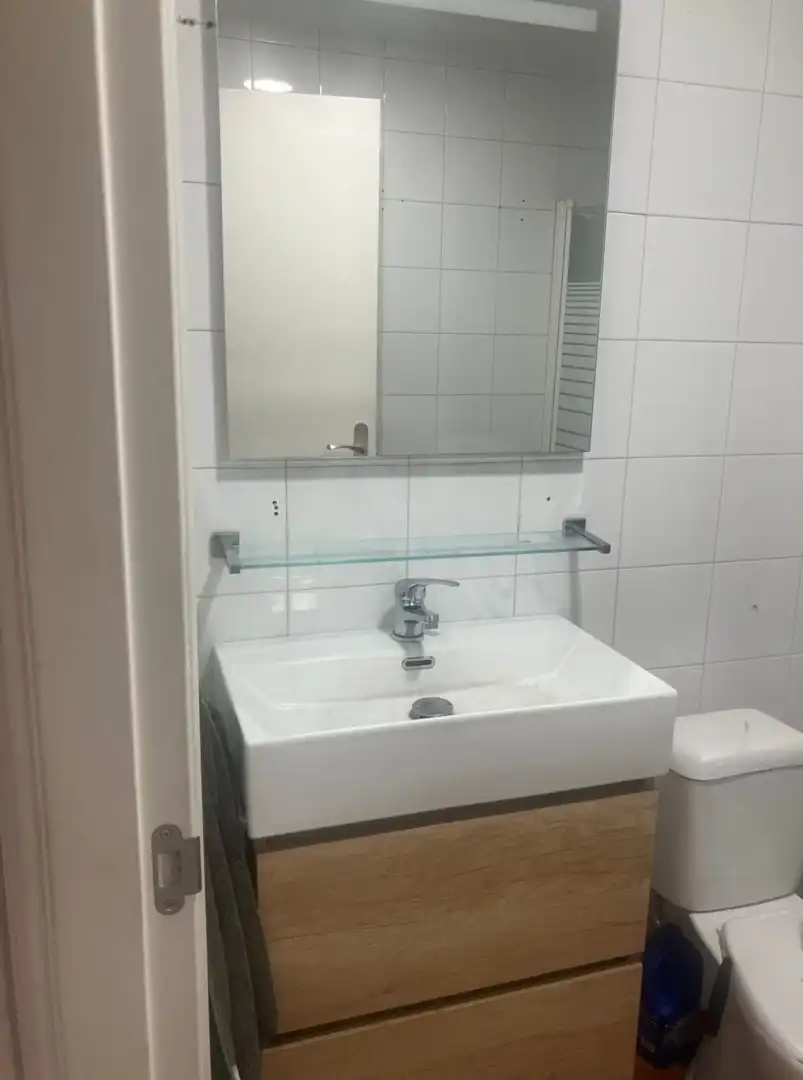 Baño de Piso en venta en Vitoria - Gasteiz con Calefacción y Terraza