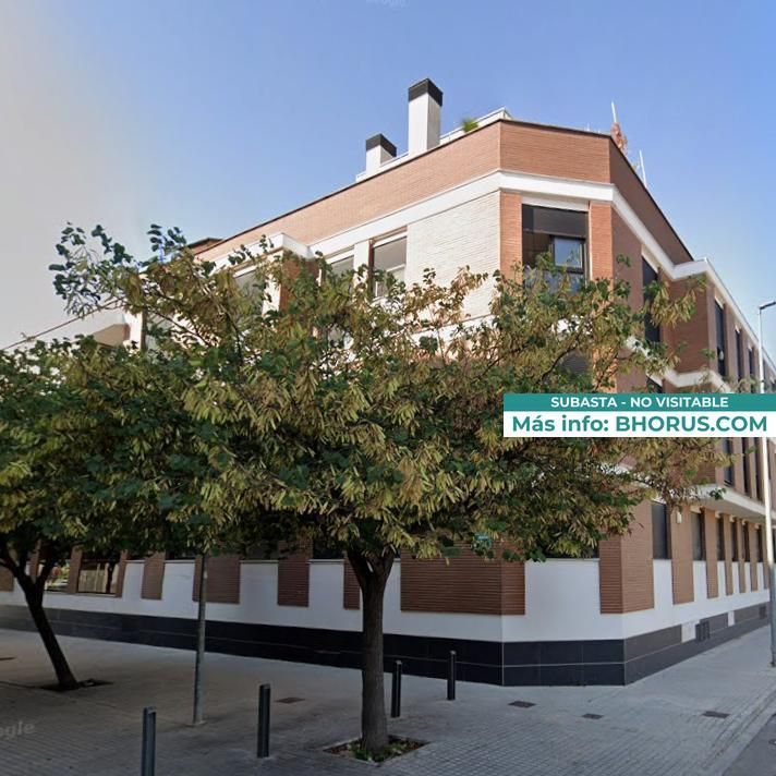 Exterior view of Flat for sale in L'Alcúdia  with Private garden and Swimming Pool