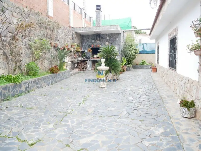 Xalet amb jardí en venda a Carrer Farigola 16, imagen 17