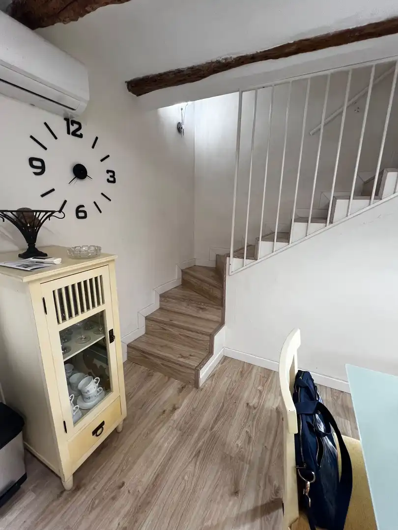 Casa o chalet en venta en Sot de Chera con Aire acondicionado, Trastero y Amueblado