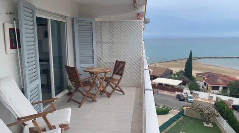 Foto 2 de Apartamento de alquiler en Torreón - La Almadraba, Benicasim / Benicàssim