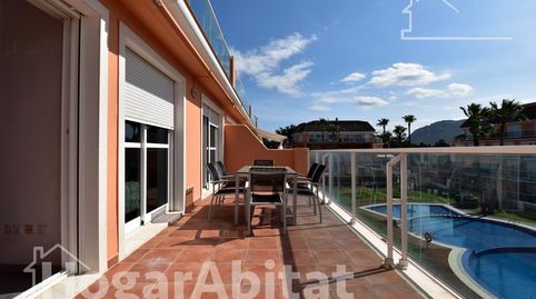 Foto 3 de Pis en venda a Carrer del Llac Taimir, L'Almadrava - L'Estanyó, Dénia