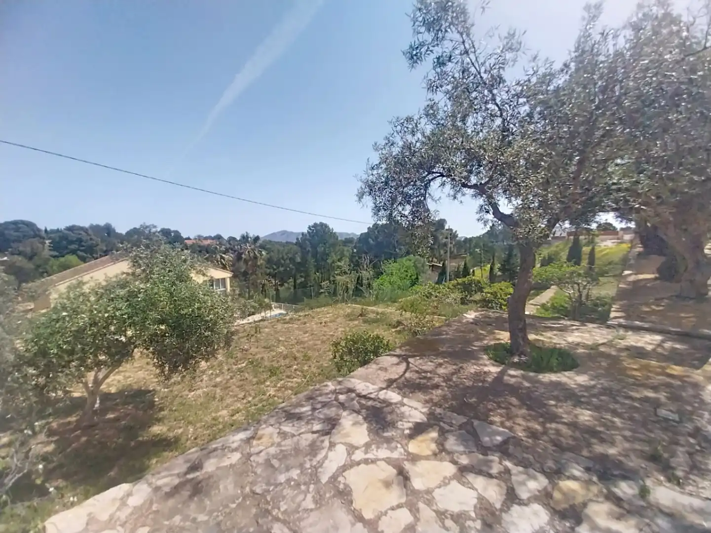 Villa mit Terrasse zum Verkauf in Levante Alto, imagen 47